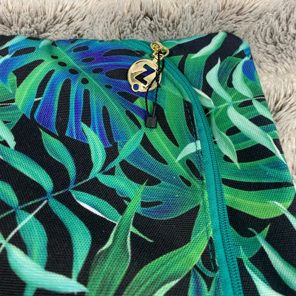 Zipit Pencil or Make Up Case New!